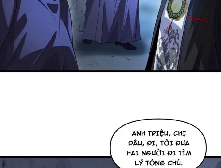 Quỷ Dị Bệnh Kiều Mà Ta Vẽ Thành Thật Rồi Chapter 27 - Trang 37