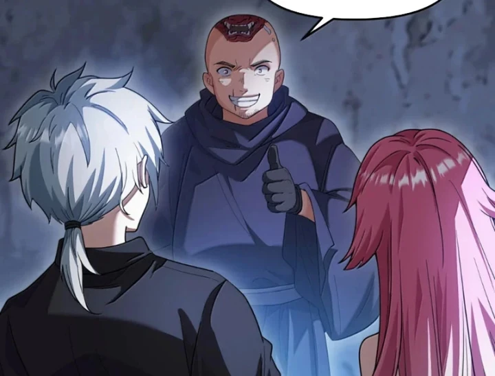 Quỷ Dị Bệnh Kiều Mà Ta Vẽ Thành Thật Rồi Chapter 27 - Trang 38