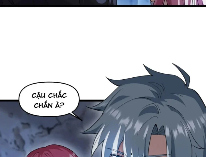 Quỷ Dị Bệnh Kiều Mà Ta Vẽ Thành Thật Rồi Chapter 27 - Trang 39