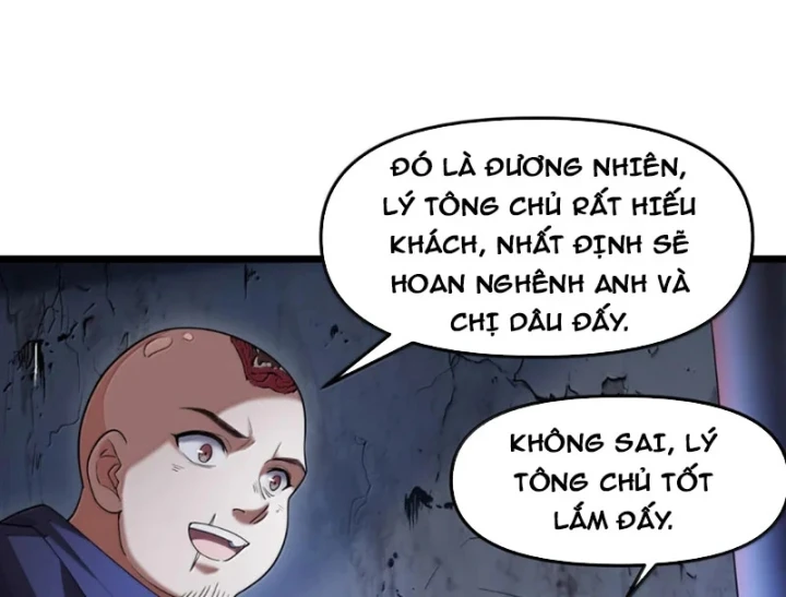 Quỷ Dị Bệnh Kiều Mà Ta Vẽ Thành Thật Rồi Chapter 27 - Trang 41