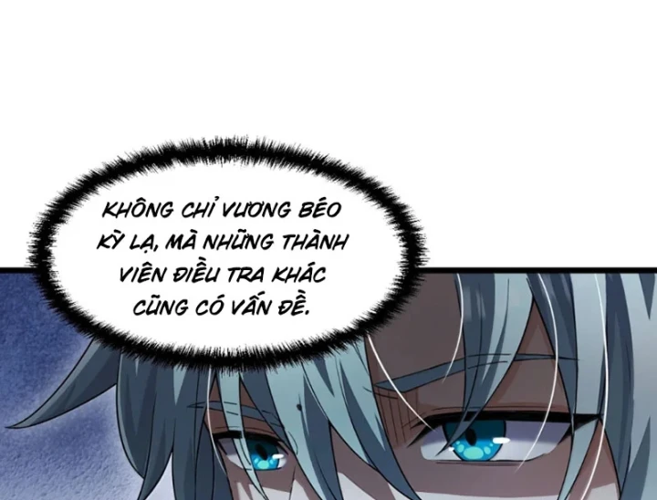 Quỷ Dị Bệnh Kiều Mà Ta Vẽ Thành Thật Rồi Chapter 27 - Trang 43