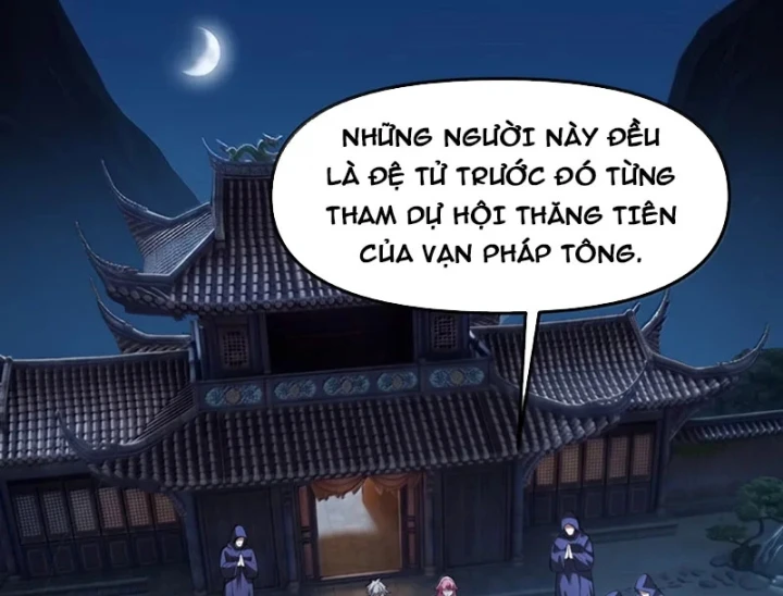 Quỷ Dị Bệnh Kiều Mà Ta Vẽ Thành Thật Rồi Chapter 27 - Trang 46