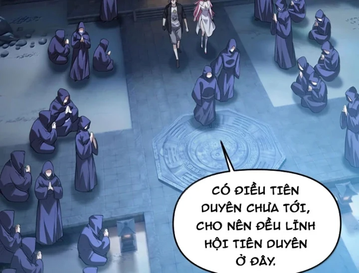 Quỷ Dị Bệnh Kiều Mà Ta Vẽ Thành Thật Rồi Chapter 27 - Trang 47