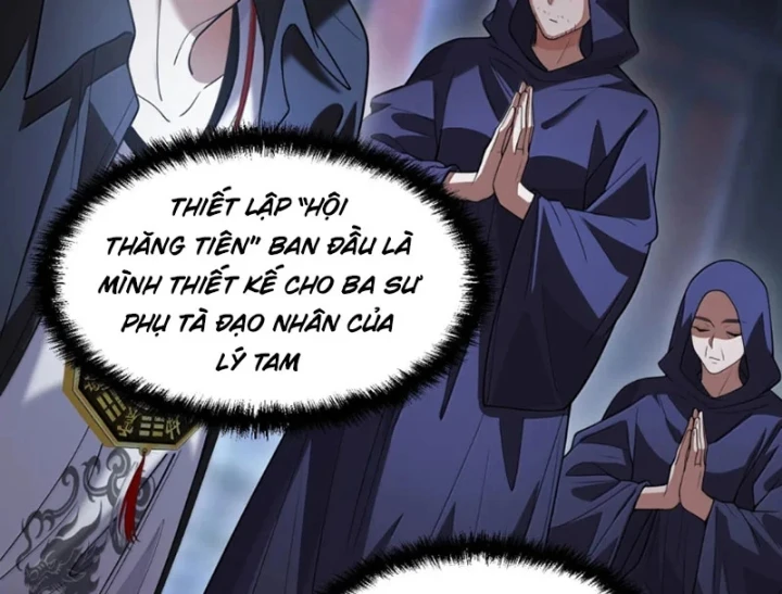Quỷ Dị Bệnh Kiều Mà Ta Vẽ Thành Thật Rồi Chapter 27 - Trang 50