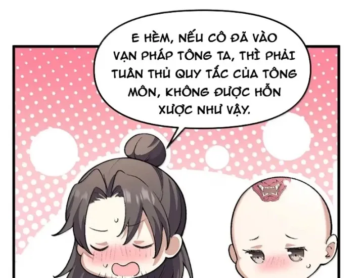 Quỷ Dị Bệnh Kiều Mà Ta Vẽ Thành Thật Rồi Chapter 28 - Trang 11