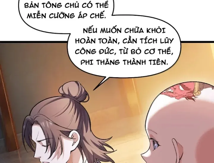 Quỷ Dị Bệnh Kiều Mà Ta Vẽ Thành Thật Rồi Chapter 28 - Trang 13