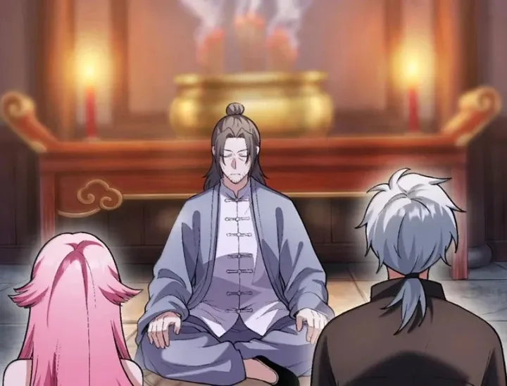 Quỷ Dị Bệnh Kiều Mà Ta Vẽ Thành Thật Rồi Chapter 28 - Trang 21