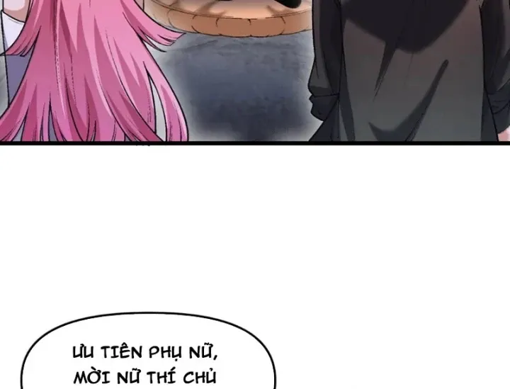 Quỷ Dị Bệnh Kiều Mà Ta Vẽ Thành Thật Rồi Chapter 28 - Trang 22