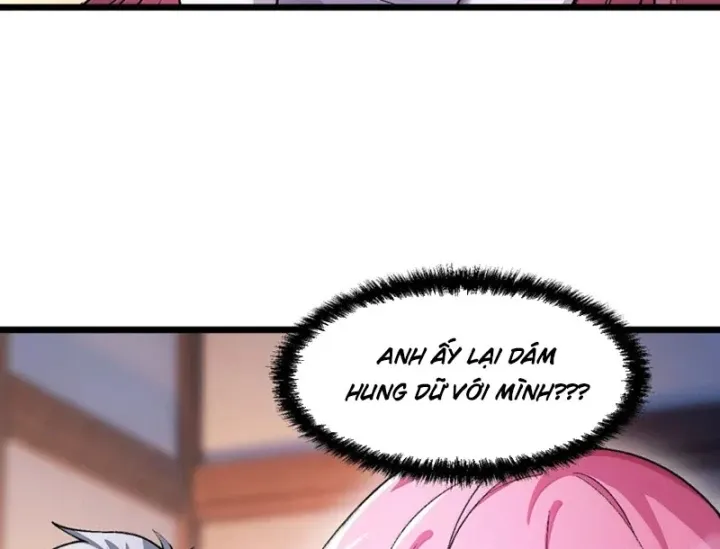 Quỷ Dị Bệnh Kiều Mà Ta Vẽ Thành Thật Rồi Chapter 28 - Trang 25