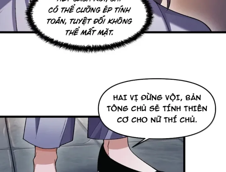 Quỷ Dị Bệnh Kiều Mà Ta Vẽ Thành Thật Rồi Chapter 28 - Trang 31