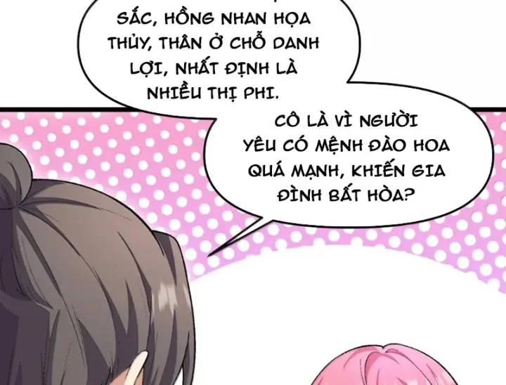 Quỷ Dị Bệnh Kiều Mà Ta Vẽ Thành Thật Rồi Chapter 28 - Trang 36