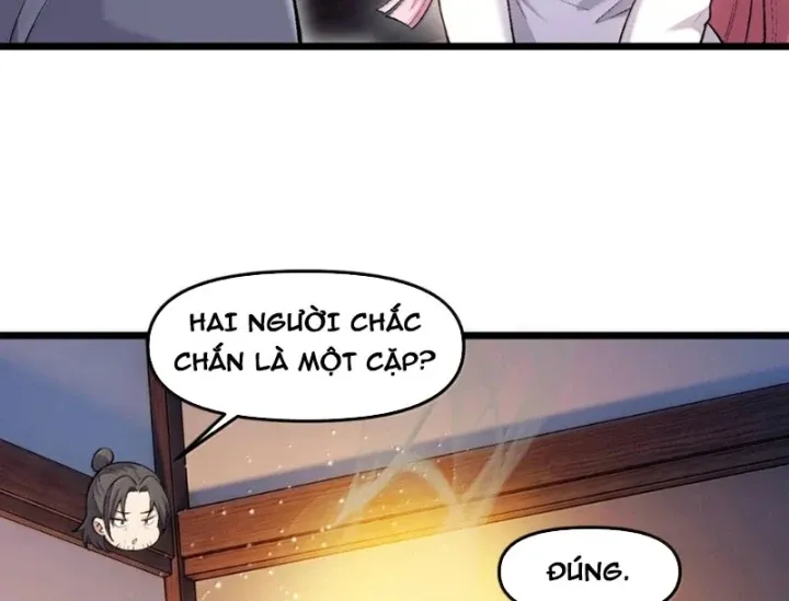 Quỷ Dị Bệnh Kiều Mà Ta Vẽ Thành Thật Rồi Chapter 28 - Trang 38