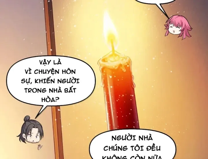 Quỷ Dị Bệnh Kiều Mà Ta Vẽ Thành Thật Rồi Chapter 28 - Trang 39