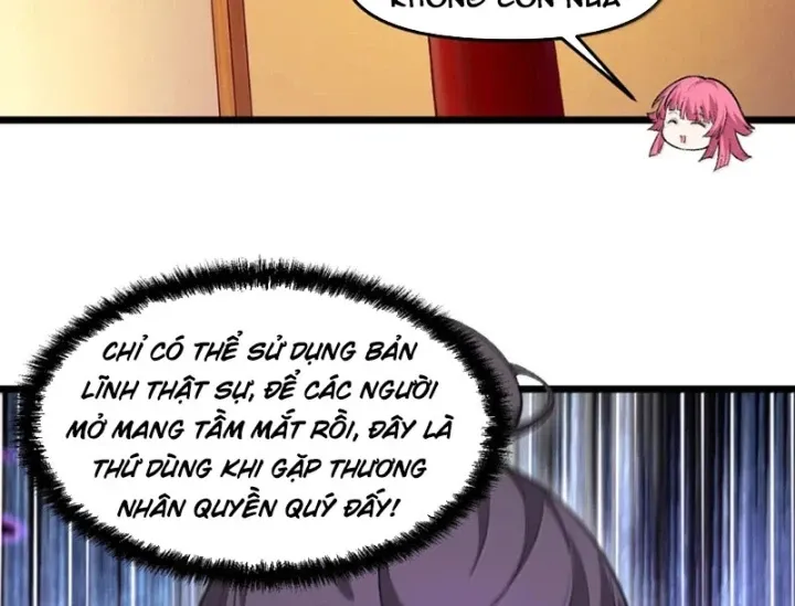 Quỷ Dị Bệnh Kiều Mà Ta Vẽ Thành Thật Rồi Chapter 28 - Trang 40