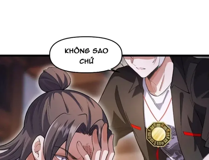 Quỷ Dị Bệnh Kiều Mà Ta Vẽ Thành Thật Rồi Chapter 28 - Trang 47