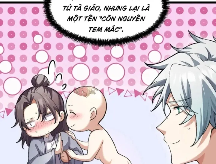 Quỷ Dị Bệnh Kiều Mà Ta Vẽ Thành Thật Rồi Chapter 28 - Trang 6