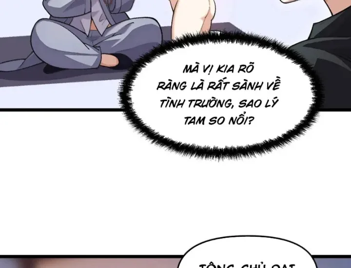 Quỷ Dị Bệnh Kiều Mà Ta Vẽ Thành Thật Rồi Chapter 28 - Trang 7