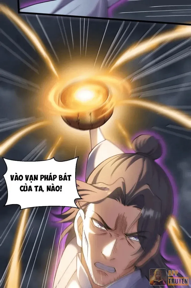 Quỷ Dị Bệnh Kiều Mà Ta Vẽ Thành Thật Rồi Chapter 29 - Trang 24