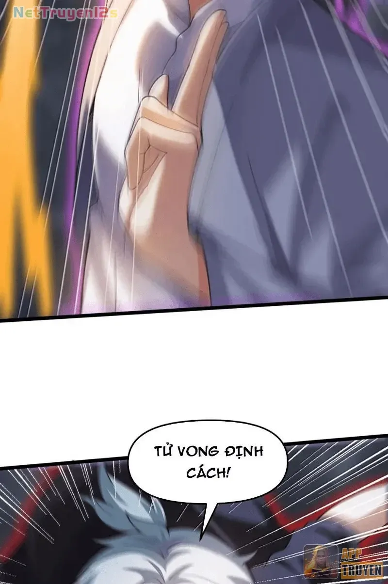 Quỷ Dị Bệnh Kiều Mà Ta Vẽ Thành Thật Rồi Chapter 29 - Trang 25
