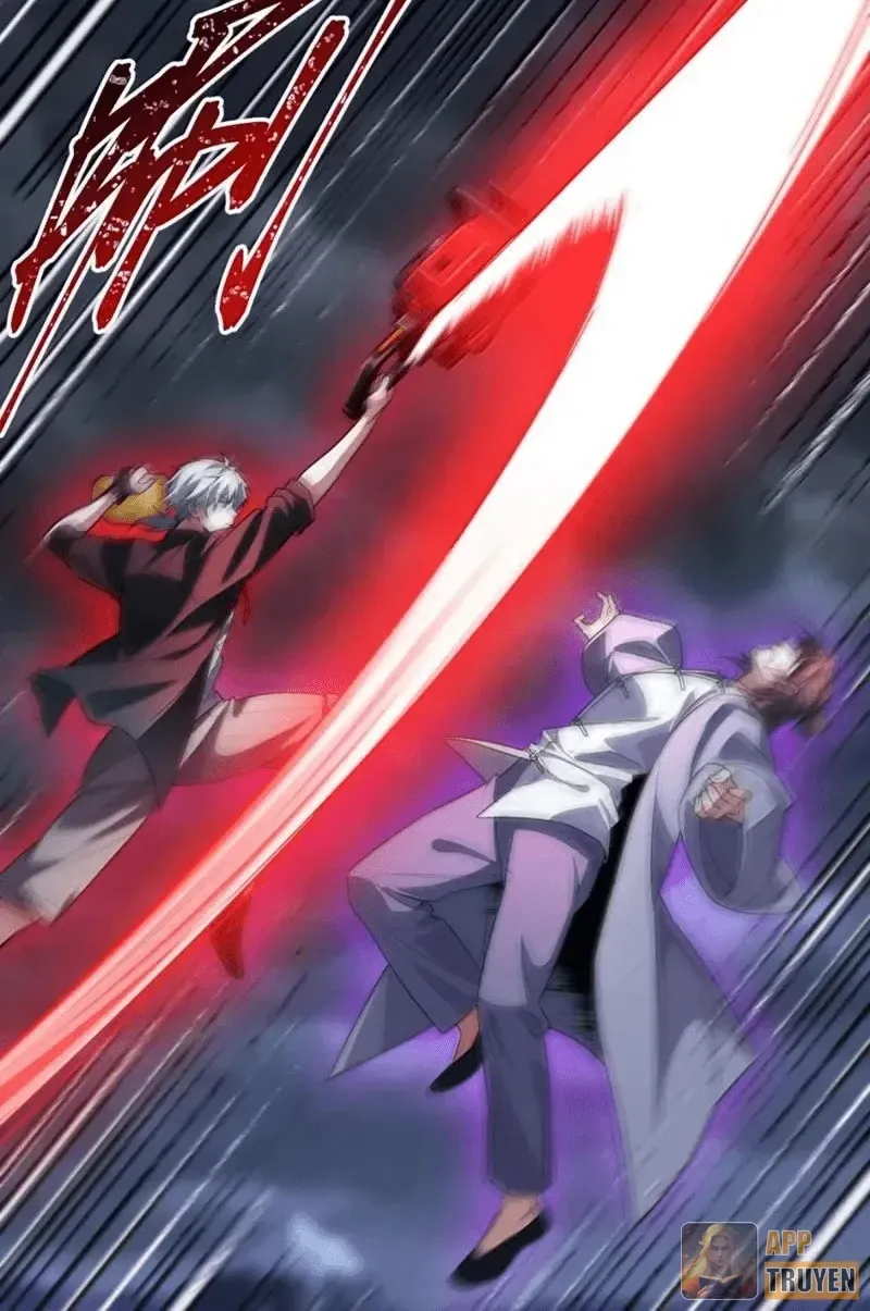 Quỷ Dị Bệnh Kiều Mà Ta Vẽ Thành Thật Rồi Chapter 29 - Trang 35