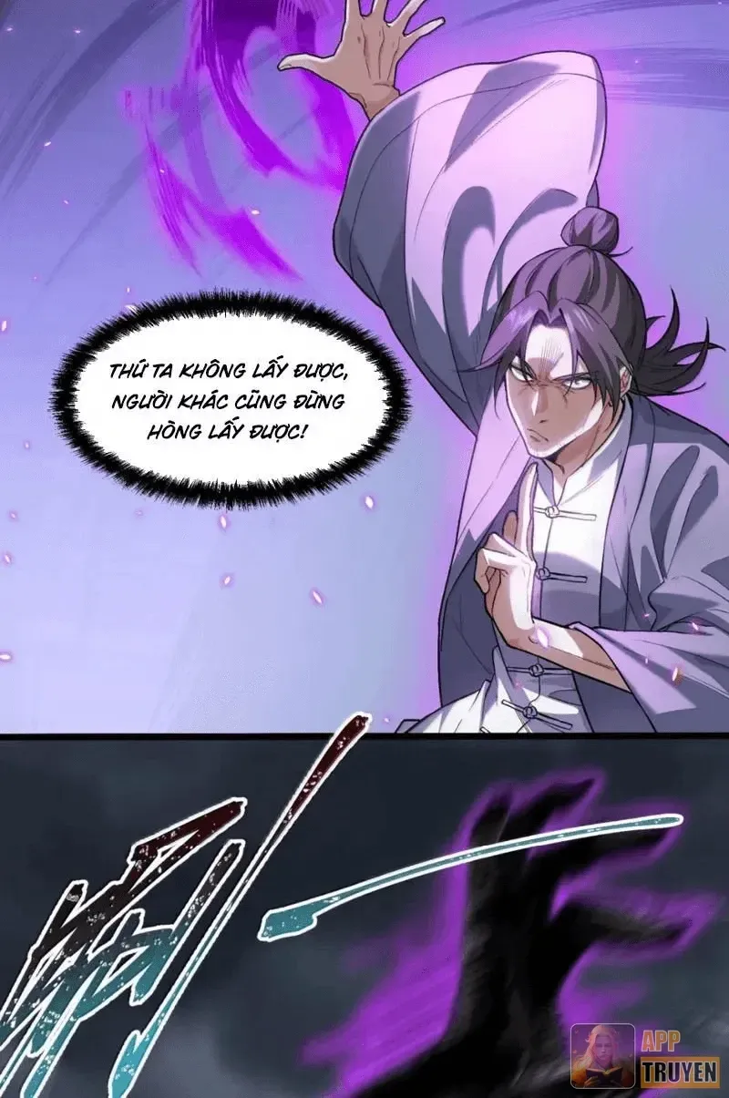 Quỷ Dị Bệnh Kiều Mà Ta Vẽ Thành Thật Rồi Chapter 29 - Trang 38