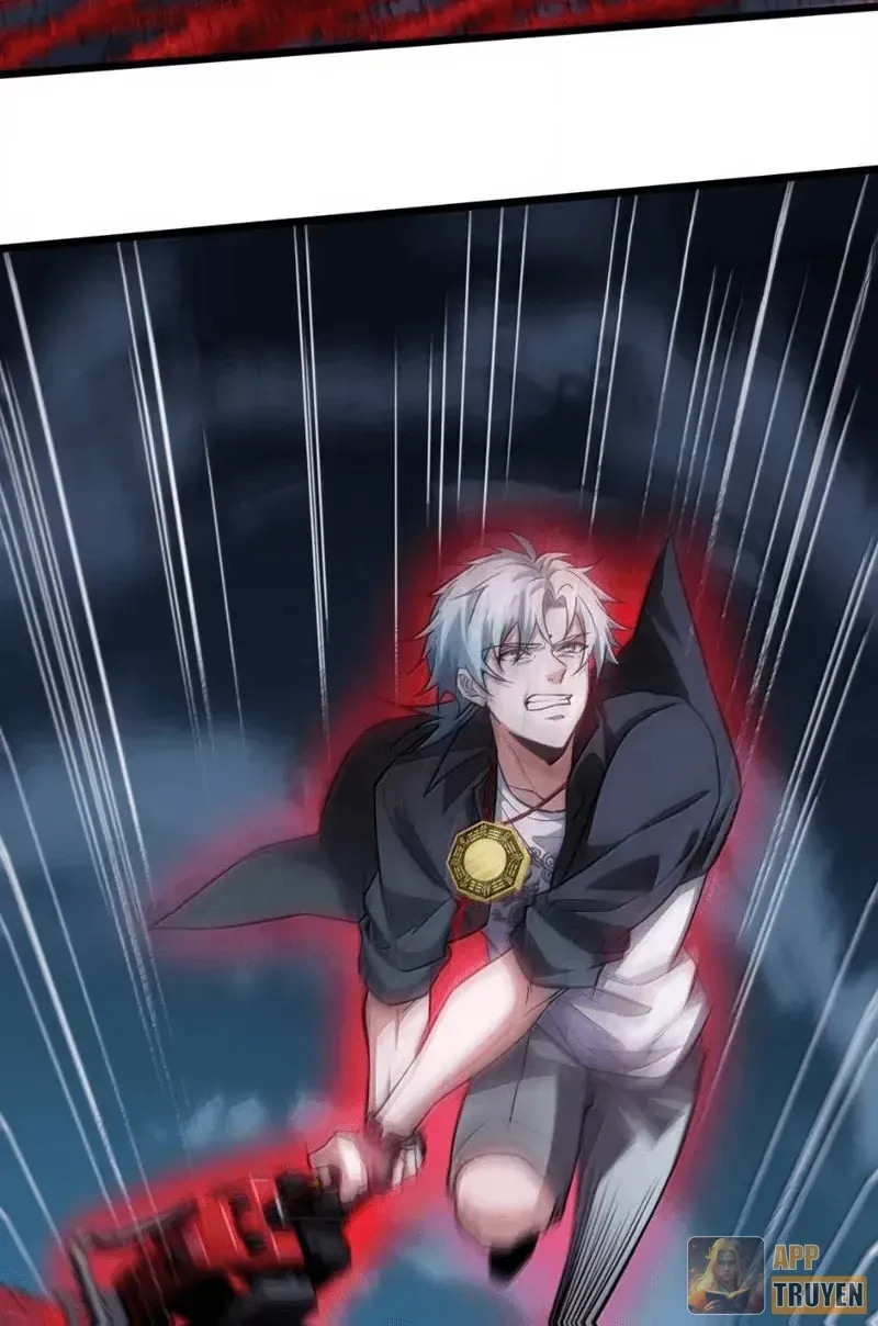 Quỷ Dị Bệnh Kiều Mà Ta Vẽ Thành Thật Rồi Chapter 29 - Trang 41