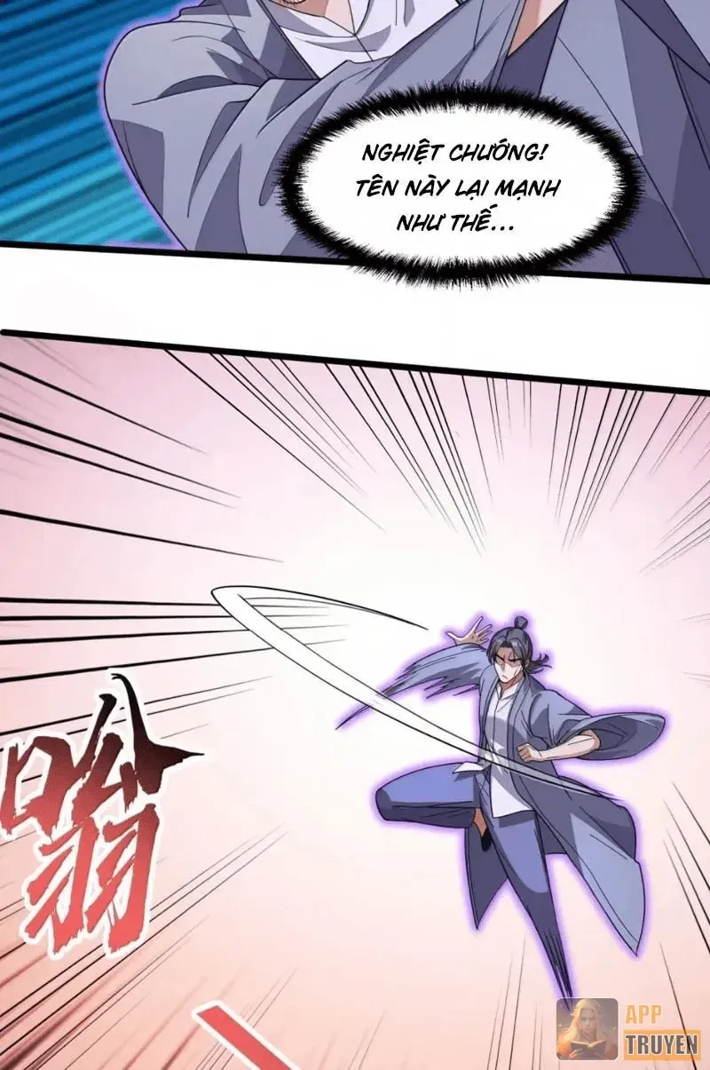 Quỷ Dị Bệnh Kiều Mà Ta Vẽ Thành Thật Rồi Chapter 29 - Trang 43