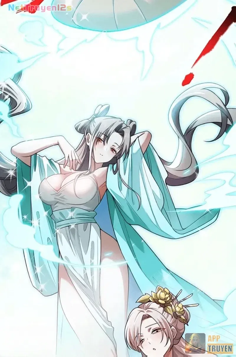 Quỷ Dị Bệnh Kiều Mà Ta Vẽ Thành Thật Rồi Chapter 29 - Trang 45
