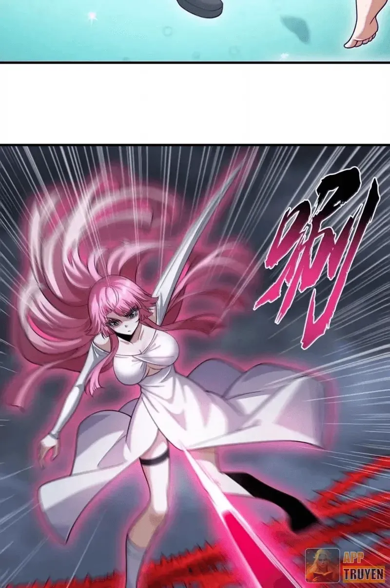 Quỷ Dị Bệnh Kiều Mà Ta Vẽ Thành Thật Rồi Chapter 29 - Trang 50