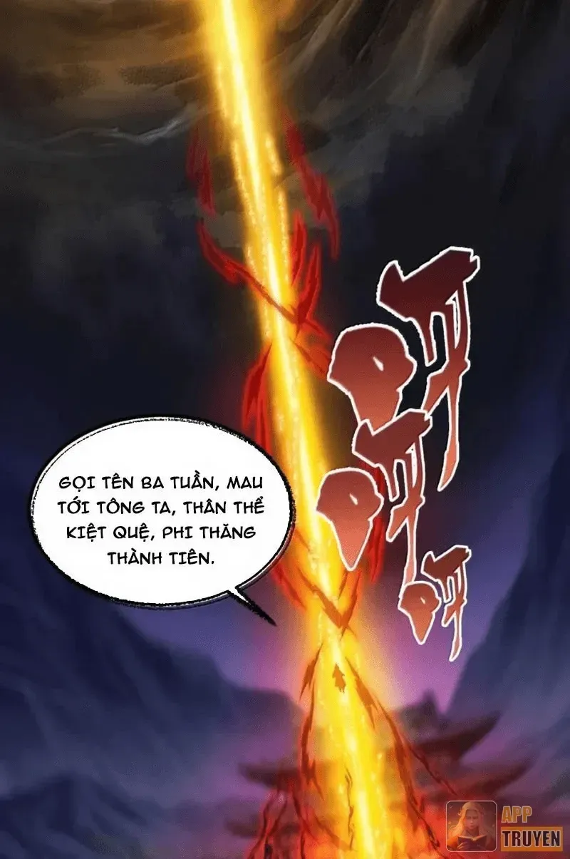 Quỷ Dị Bệnh Kiều Mà Ta Vẽ Thành Thật Rồi Chapter 29 - Trang 6