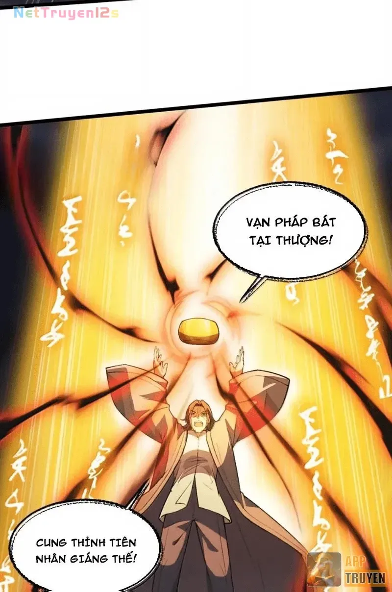 Quỷ Dị Bệnh Kiều Mà Ta Vẽ Thành Thật Rồi Chapter 29 - Trang 8