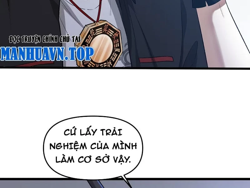 Quỷ Dị Bệnh Kiều Mà Ta Vẽ Thành Thật Rồi Chapter 3 - Trang 10