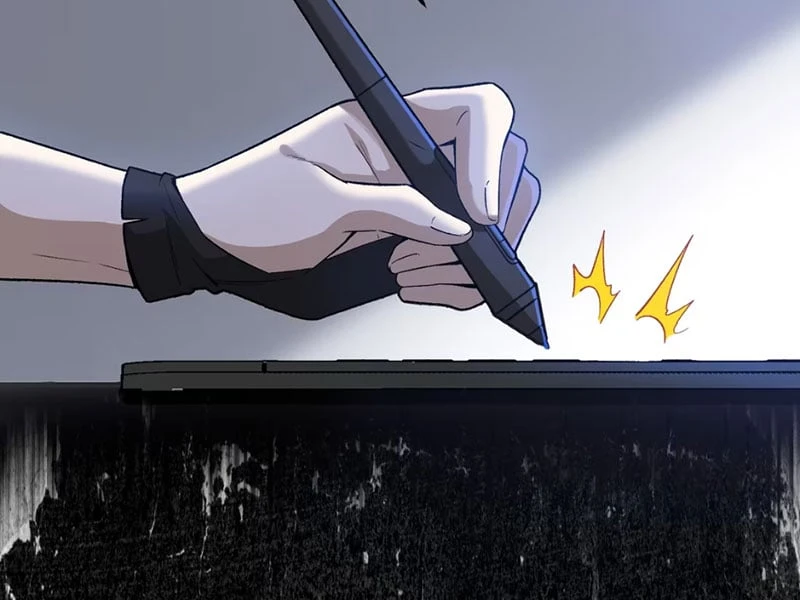 Quỷ Dị Bệnh Kiều Mà Ta Vẽ Thành Thật Rồi Chapter 3 - Trang 11