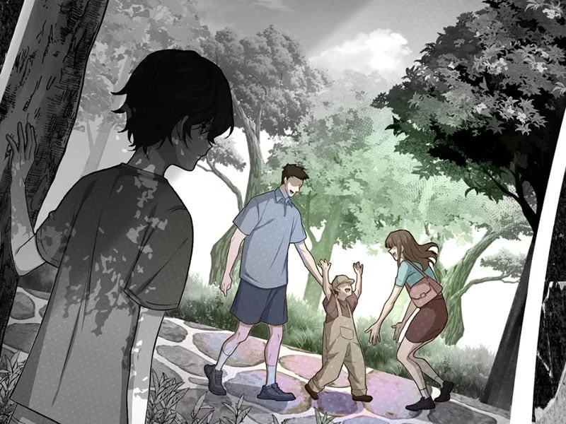 Quỷ Dị Bệnh Kiều Mà Ta Vẽ Thành Thật Rồi Chapter 3 - Trang 16