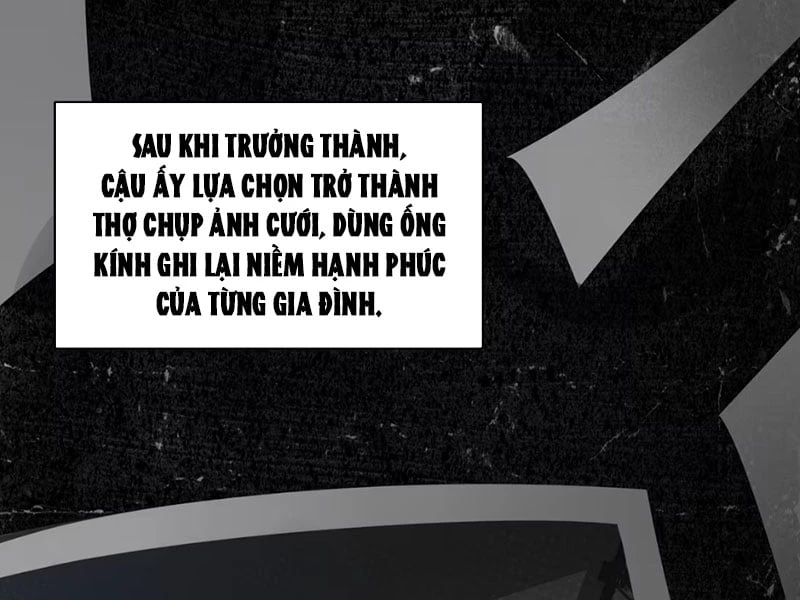Quỷ Dị Bệnh Kiều Mà Ta Vẽ Thành Thật Rồi Chapter 3 - Trang 18