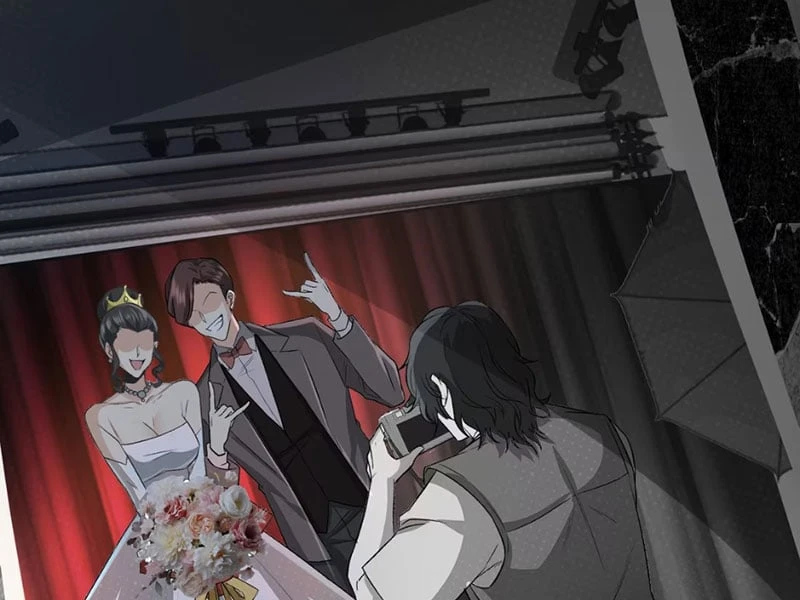Quỷ Dị Bệnh Kiều Mà Ta Vẽ Thành Thật Rồi Chapter 3 - Trang 19