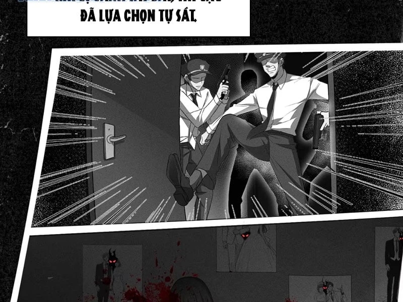 Quỷ Dị Bệnh Kiều Mà Ta Vẽ Thành Thật Rồi Chapter 3 - Trang 30