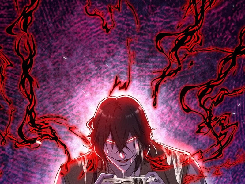 Quỷ Dị Bệnh Kiều Mà Ta Vẽ Thành Thật Rồi Chapter 3 - Trang 34