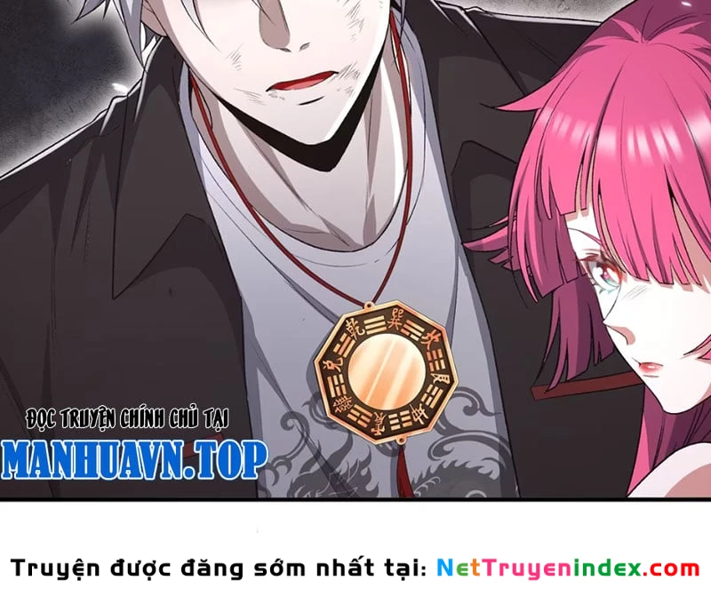 Quỷ Dị Bệnh Kiều Mà Ta Vẽ Thành Thật Rồi Chapter 3 - Trang 38