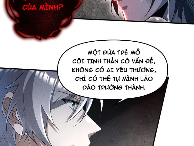 Quỷ Dị Bệnh Kiều Mà Ta Vẽ Thành Thật Rồi Chapter 3 - Trang 40