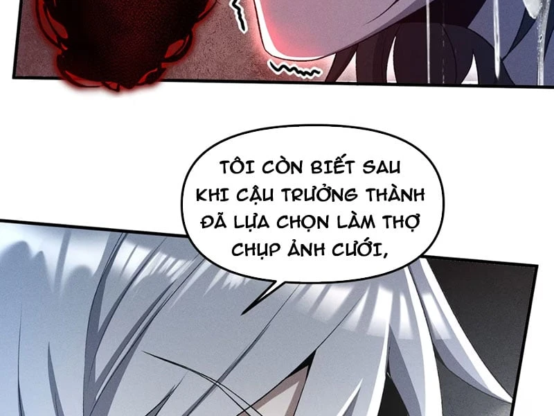 Quỷ Dị Bệnh Kiều Mà Ta Vẽ Thành Thật Rồi Chapter 3 - Trang 42