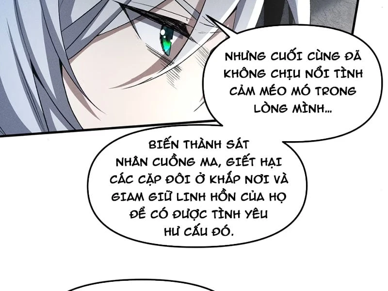Quỷ Dị Bệnh Kiều Mà Ta Vẽ Thành Thật Rồi Chapter 3 - Trang 43