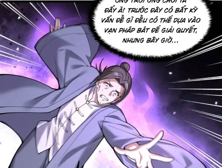 Quỷ Dị Bệnh Kiều Mà Ta Vẽ Thành Thật Rồi Chapter 30 - Trang 23