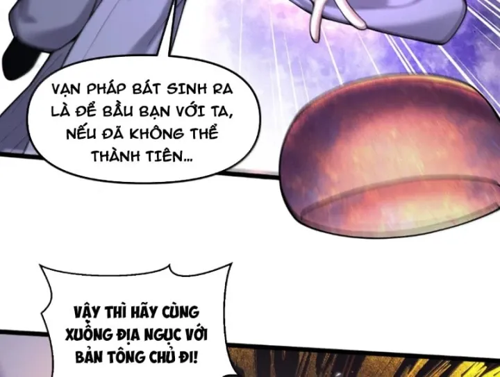 Quỷ Dị Bệnh Kiều Mà Ta Vẽ Thành Thật Rồi Chapter 30 - Trang 24