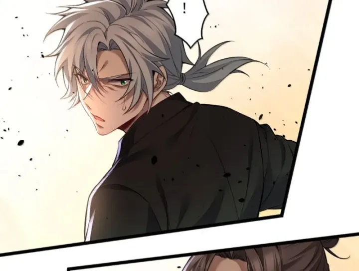 Quỷ Dị Bệnh Kiều Mà Ta Vẽ Thành Thật Rồi Chapter 30 - Trang 33