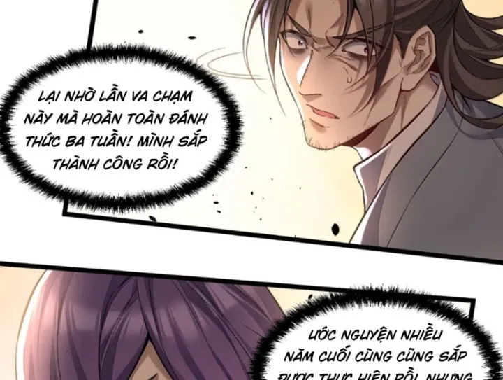 Quỷ Dị Bệnh Kiều Mà Ta Vẽ Thành Thật Rồi Chapter 30 - Trang 34