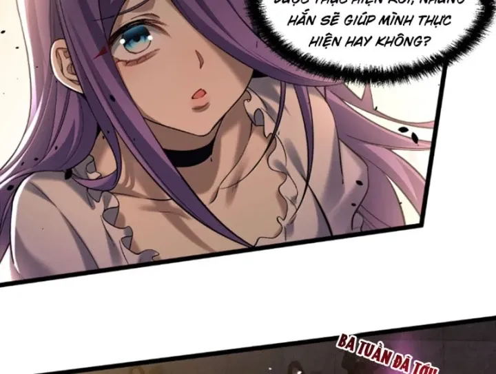 Quỷ Dị Bệnh Kiều Mà Ta Vẽ Thành Thật Rồi Chapter 30 - Trang 35