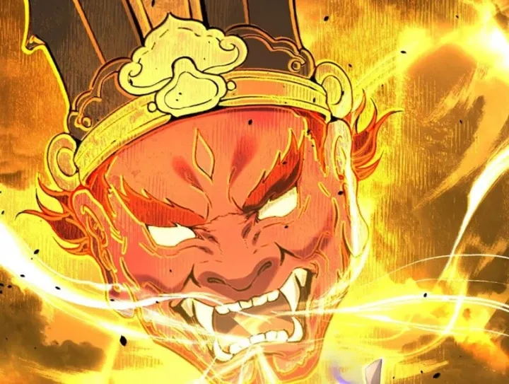 Quỷ Dị Bệnh Kiều Mà Ta Vẽ Thành Thật Rồi Chapter 30 - Trang 42