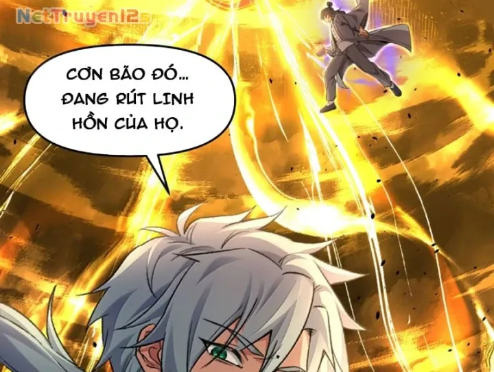 Quỷ Dị Bệnh Kiều Mà Ta Vẽ Thành Thật Rồi Chapter 30 - Trang 43