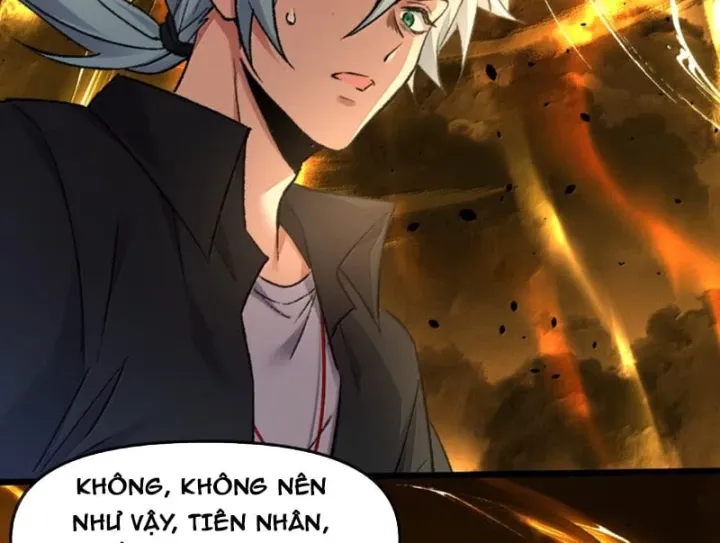Quỷ Dị Bệnh Kiều Mà Ta Vẽ Thành Thật Rồi Chapter 30 - Trang 44